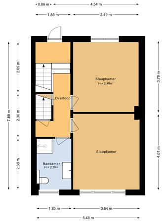 Betouwstraat 52, 5931 PE Tegelen - 