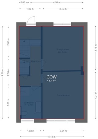 Betouwstraat 52, 5931 PE Tegelen - 