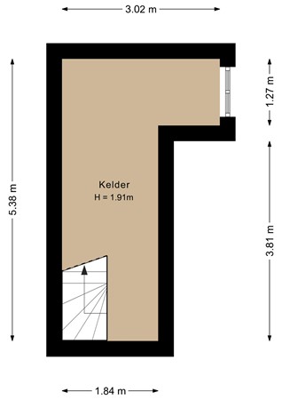Betouwstraat 52, 5931 PE Tegelen - 
