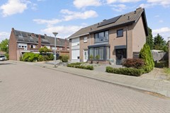 Nieuw in verkoop:Van Hushovenstraat 3, 5913 VG Venlo - Foto