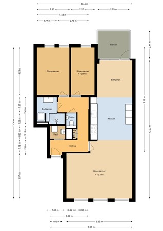 Piet Petersstraat 22, 5993 DC Maasbree - 