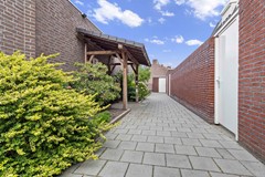 New for sale: Piet Petersstraat 22, 5993 DC Maasbree