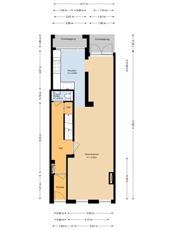 Schoolstraat 9, 5911 AR Venlo - 