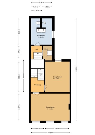 Schoolstraat 9, 5911 AR Venlo - 