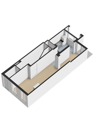 Schoolstraat 9, 5911 AR Venlo - 