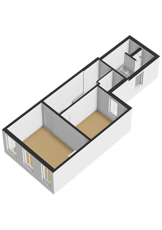 Schoolstraat 9, 5911 AR Venlo - 