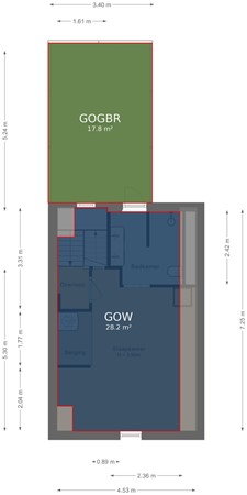 Schoolstraat 9, 5911 AR Venlo - 
