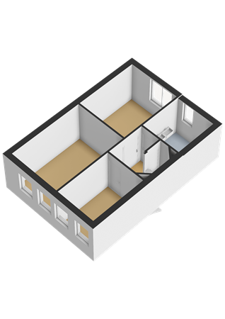 Wethouder Lommenstraat 24, 5913 RR Venlo - Eerste verdieping - 3D.png