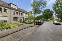 Verkocht:Wethouder Lommenstraat 24, 5913 RR Venlo - Foto