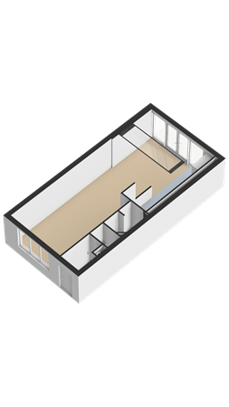 Wethouder Lommenstraat 24, 5913 RR Venlo - Begane grond - 3D.png
