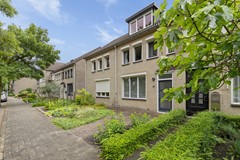 Verkocht:Wethouder Lommenstraat 24, 5913 RR Venlo - Foto