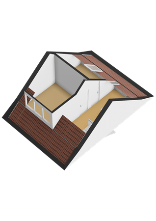 Wethouder Lommenstraat 24, 5913 RR Venlo - Tweede verdieping - 3D.png