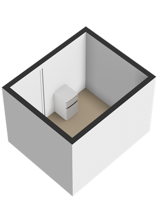 Wethouder Lommenstraat 24, 5913 RR Venlo - Berging - 3D.png