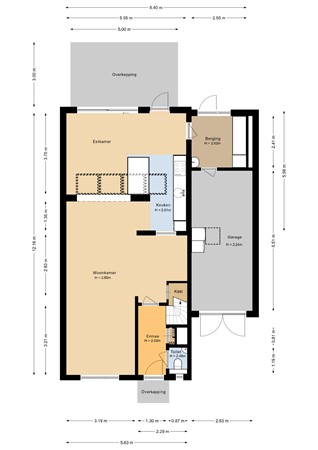 Bosrankstraat 4, 5922 EH Venlo - 