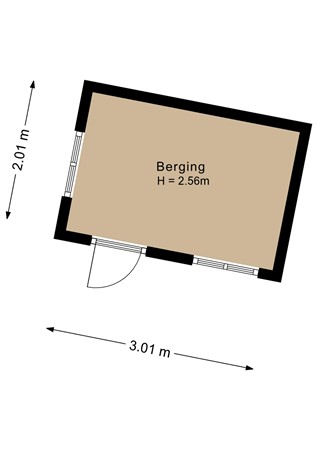 Bosrankstraat 4, 5922 EH Venlo - 
