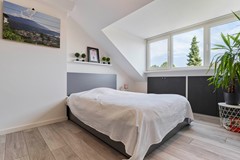 Sold subject to conditions: Bosrankstraat 4, 5922 EH Venlo