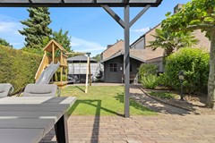 Sold subject to conditions: Bosrankstraat 4, 5922 EH Venlo