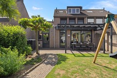 Sold subject to conditions: Bosrankstraat 4, 5922 EH Venlo
