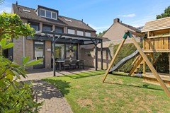 Sold subject to conditions: Bosrankstraat 4, 5922 EH Venlo