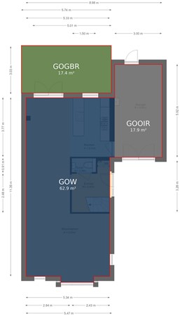 Gabriëlstraat 12, 5916 SV Venlo - 