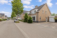 Sold subject to conditions: Gabriëlstraat 12, 5916 SV Venlo