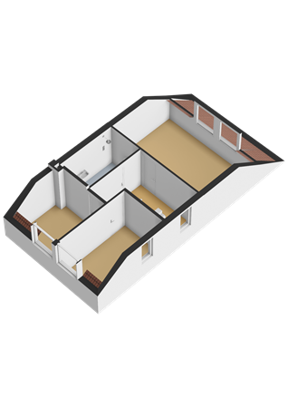Gabriëlstraat 12, 5916 SV Venlo - 