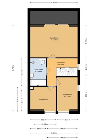 Gabriëlstraat 12, 5916 SV Venlo - 