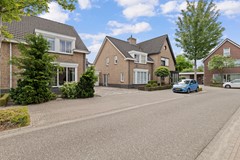 Sold subject to conditions: Gabriëlstraat 12, 5916 SV Venlo