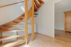 Sold subject to conditions: Gabriëlstraat 12, 5916 SV Venlo