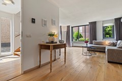Sold subject to conditions: Gabriëlstraat 12, 5916 SV Venlo