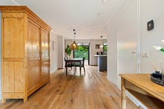 Sold subject to conditions: Gabriëlstraat 12, 5916 SV Venlo