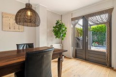 Sold subject to conditions: Gabriëlstraat 12, 5916 SV Venlo