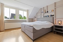 Sold subject to conditions: Gabriëlstraat 12, 5916 SV Venlo