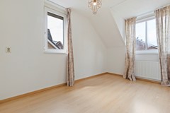 Sold subject to conditions: Gabriëlstraat 12, 5916 SV Venlo