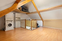 Sold subject to conditions: Gabriëlstraat 12, 5916 SV Venlo
