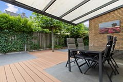 Sold subject to conditions: Gabriëlstraat 12, 5916 SV Venlo