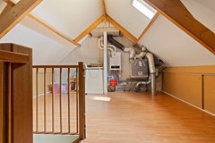 Sold subject to conditions: Gabriëlstraat 12, 5916 SV Venlo
