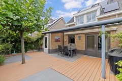 Sold subject to conditions: Gabriëlstraat 12, 5916 SV Venlo
