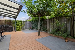 Sold subject to conditions: Gabriëlstraat 12, 5916 SV Venlo