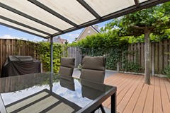 Sold subject to conditions: Gabriëlstraat 12, 5916 SV Venlo