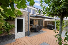Sold subject to conditions: Gabriëlstraat 12, 5916 SV Venlo
