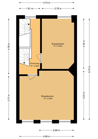 Tegelseweg 165, 5912 BD Venlo - 