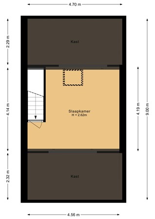 Tegelseweg 165, 5912 BD Venlo - 