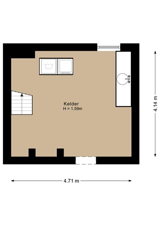Tegelseweg 165, 5912 BD Venlo - 