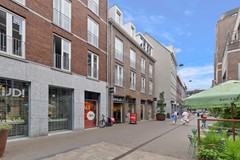 Nieuw in verkoop:Kolenstraat 45, 5911 HL Venlo - Foto
