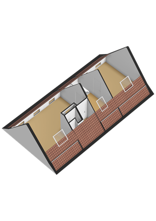 Kolenstraat 45, 5911 HL Venlo - Eerste verdieping - 3D.png