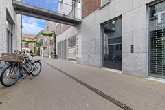 Nieuw in verkoop:Kolenstraat 45, 5911 HL Venlo - Foto