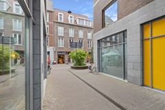 Nieuw in verkoop:Kolenstraat 45, 5911 HL Venlo - Foto