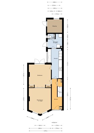 Leutherweg 11, 5915 CA Venlo - 