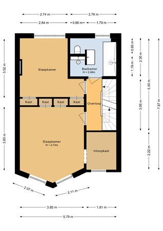 Leutherweg 11, 5915 CA Venlo - 